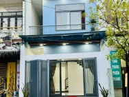 Chính chủ cho thuê nhà Mặt tiền đường Nguyễn Phước Nguyên - Phường