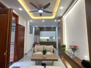 BÁN NHÀ PHỐ LỤA VẠN PHÚC HÀ ĐÔNG - DT 35m 5 Tầng. Mặt tiền 6m Giá