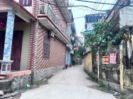 HOT !!! SỞ HỮU NGAY LÔ ĐẤT ĐẸP - GIÁ TỐT - Vị Trí Đắc Địa Tại Ngọc