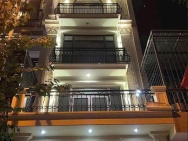 DUY NHẤT 1 căn liền kề KDT Văn Phú - Nhà mới đẹp như khách sạn -