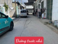 NHÀ ĐẸP CHÍNH CHỦ - GIÁ TỐT - Vị Trí Đẹp Tại Phường Bình Chuẩn,