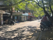 CHÍNH CHỦ cần bán gấp nhà lô góc, 3 tầng -  Trung tâm Đống Đa, phố