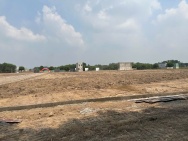 Cơ hội đầu tư VÀNG tại thành phố sân bay Long Thành, Lộc An - Tiềm