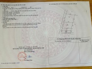 ĐẤT LÔ GÓC ĐẸP - GIÁ TỐT - Vị Trí Đắc Địa Tại TDP An Thắng, Phường