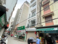 Chủ nhà cần BÁN GẤP nhà khu Mễ Trì - Ô tô vào nhà - Kinh doanh tốt