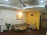 Chính chủ bán gấp căn hộ chung cư OSAKA COMPLEX 71m2 - 2PN, 2WC -