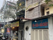 Chính chủ bán gấp nhà riêng 90m2 đường Lê Văn Hiến - Sổ hồng pháp