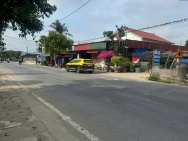 CHÍNH CHỦ bán lô đất ví trí đẹp đường 25, Tiên Lãng, Hải Phòng -