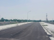 Lô góc 3 mặt thoáng - Giá F0 hưởng trọn tiện ích của Sun Urban City