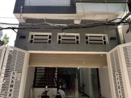 CHÍNH CHỦ  KHÔNG QUA MÔI GIỚI bán đất kèm nhà 6 Tầng - Vị trí đẹp