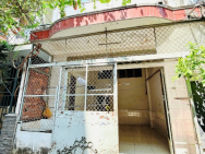 Nhà 2 tầng nở hậu hẻm 4m Âu Dương Lân P. Chánh Hưng (P3Q8 cũ). Giá