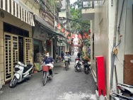 Em có nhà An Dương - Khu Tây Hồ - Hà Nội - Nhà em muốn chuyển đổi