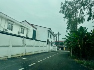 SỞ HỮU NGAY LÔ ĐẤT ĐẸP - GIÁ TỐT - Vị Trí Đắc Địa BĂNG 2 ĐƯỜNG