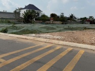 CHÍNH CHỦ BÁN GIÁ RẺ CHO 1 LÔ SIÊU PHẨM ĐẤT ĐẸP MẶT TIỀN ĐƯỜNG NHỰA