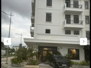 Chính chủ bán lô Shophouse 3 mặt tiền Ao Tiên, Vân Đồn, Quảng Ninh