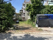 CHÍNH CHỦ bán mảnh đất hiếm còn sót lại tại Thạch Bàn - Ngõ thông,