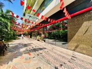 CĂN HỘ CHUNG CƯ ECOLIFE CAPITOL – 58 Tố Hữu, Nam Từ Liêm - Tầng