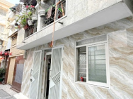 5.68 tỷ Nhà hẻm / Dương Bá Trạc P1Q8 (P.Chánh Hưng)