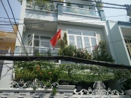 CHÍNH CHỦ Bán tài sản lõi nhà mặt tiền trung tâm Vũng Tàu cách bãi