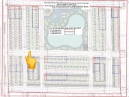 SỞ HỮU NGAY LÔ GÓC VÍP - Vị Trí Đắc Địa CÓ 102 TẠI KHU 9, THUỘC XÃ
