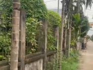 CHÍNH CHỦ cần bán nhanh lô đất đẹp - Vị trí đắc địa tại Châu Giang,