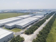 XT064 nhà xưởng kiên cố phục vụ linh hoạt nhiều ngành nghề. PC tự