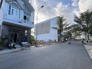 Bán đất Hòn Rớ 2 - Phường Nam Nha Trang, Khánh Hòa - Gần sông mát