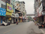 Chính chủ cần bán gấp nhà sát mặt phố Chiến Thắng, hàng hiếm nhanh