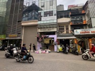 HÀNG KỊCH ĐỘC - LÕI ĐỐNG ĐA -  8 TẦNG THANG MÁY KINH DOANH