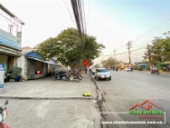 Bán nhà xưởng mặt đường số 93 đường Hà Nội, phường Hồng Bàng mới