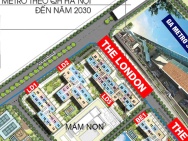 HOT !!! SỞ HỮU NGAY CĂN HỘ ĐẸP GIÁ TỐT - Vị Trí Đắc Địa Vinhomes