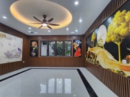 Giảm Cực Sâu Bán Nhanh Nhà 3tầng Lệch Đẹp Lung Linh Còn Nguyên Mùi