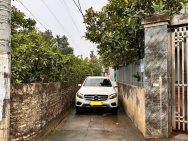 CẦN BÁN NHANH LÔ ĐẤT ĐẸP - Giá tốt - Thượng Mỗ, Đan Phượng - Đi lại