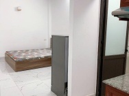 Cho thuê phòng cực đẹp giá rẻ tại 110 Trần Duy Hưng, Trung Hòa