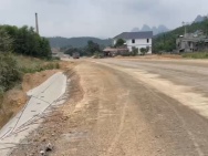 Đất đẹp tổng diện tích hơn 800m2 - Cách mặt đường QL6 chỉ gần 100m