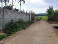 BÁN ĐẤT NHÀ VƯỜN EA KAO - Hơn 4500m2 - Có thổ cư - Hồ cá - View