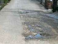 CHÍNH CHỦ Bán đất nông nghiệp, sổ hồng, quy hoạch đất ở đô thị -