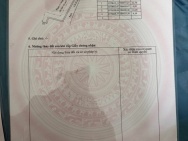 CHÍNH CHỦ CẦN BÁN ĐẤT 2 LÔ LIỀN KỀ  *** GIÁ TỐT