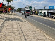 CHÍNH CHỦ BÁN ĐẤT MẶT TIỀN QL20 – LỘC AN - 150m² THỔ CƯ 100% - VỊ