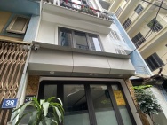 Tôi chính chủ bán nhà 7 tầng đường Kim Giang.sát vách kđt The