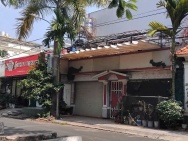 CHÍNH CHỦ bán đất vị trí siêu đẹp - Mặt đường số 14B - Phường Bình