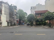 CHÍNH CHỦ bán lô Đất TĐC Xóm Lò, Thượng Thanh, Long Biên, Hà Nội -