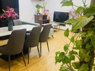 CHÍNH CHỦ cần bán nhanh căn hộ phòng 1924 toà HH02D (5 toà mới )