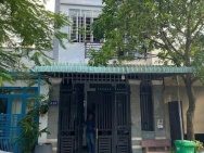 Cần bán gấp nhà 2 tầng cư xá A42, đường Lương Văn Nho, gần trường