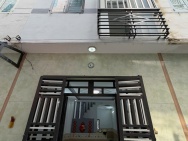 NHÀ NGAY ĐẦU ĐƯỜNG TÂN PHƯỚC GIÁP MẶT TIỀN , CHÍNH CHỦ SHR CẦN BÁN