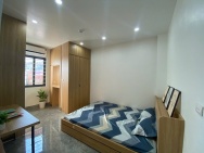 Cho Thuê CCMN đẹp giá cực rẻ tại 26 Cự Lộc, Thanh Xuân