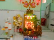 Nhà hẻm thẳng 4m gần MT Dương Bá Trạc P1Q8 P.Chánh Hưng