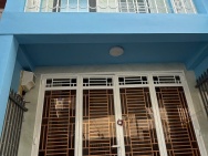 Nhà bán trệt lầu - Trung tâm nội ô Ninh Kiều, Cần Thơ - Giá 1.89 tỷ