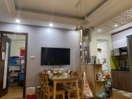 Chính chủ em cần bán căn nhà tâm huyết 2 ngủ tại toà Ct6 Hồng Hà,