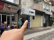 MẶT ĐƯỜNG TL422 – GIỮ T.IỀN VỮNG, KINH DOANH MẠNH - TẠI TÂN LẬP - Ô